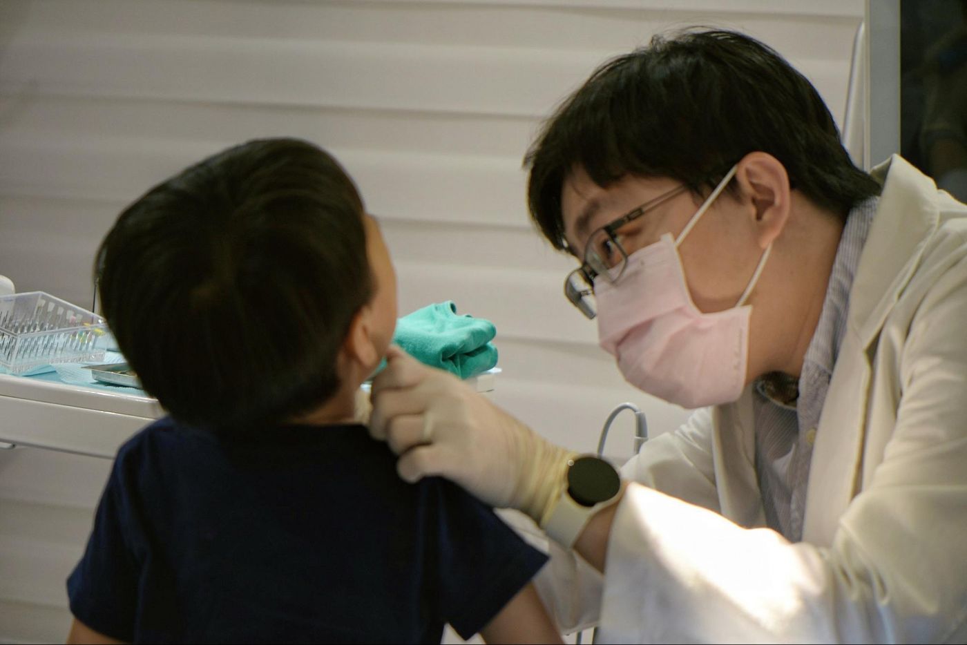 什麼是「良心牙醫」